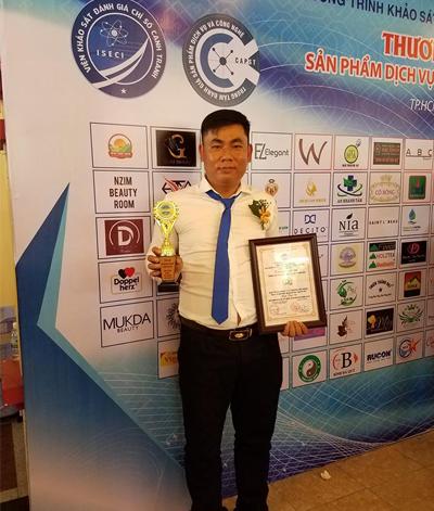 Tăng cân tiến hạnh VIP