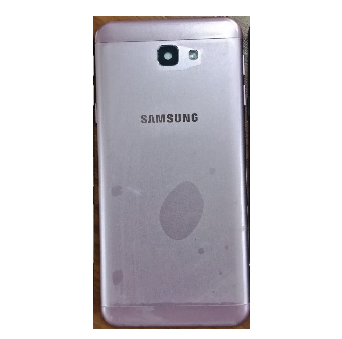 Vỏ Lưng điện thoại Samsung J5 prime
