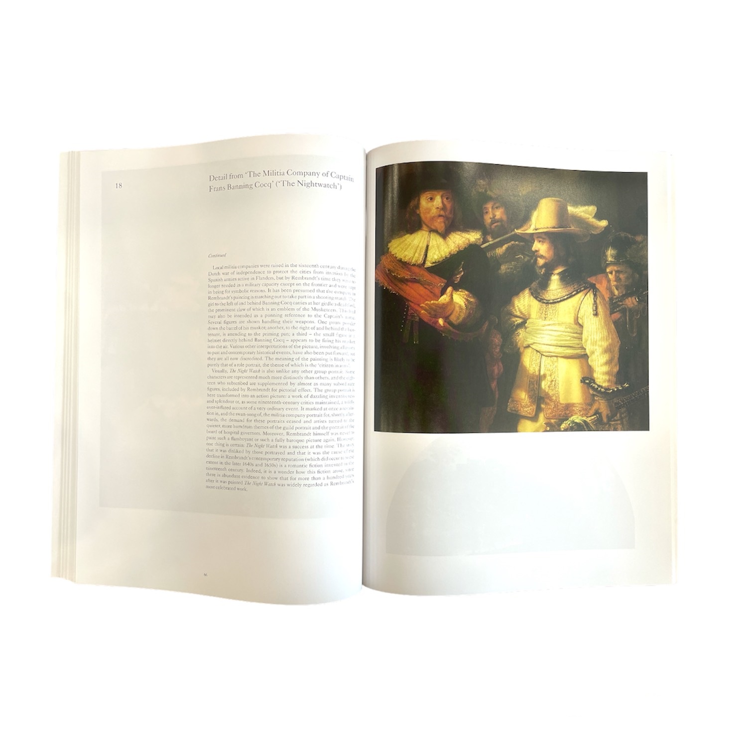 ARTBOOK - SÁCH TIẾNG ANH - Rembrandt