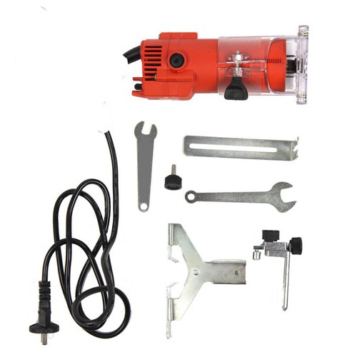 Máy Soi Mộng Gỗ 3703 - Máy phay gỗ , soi mộng gỗ sử dụng lưỡi 6.35mm