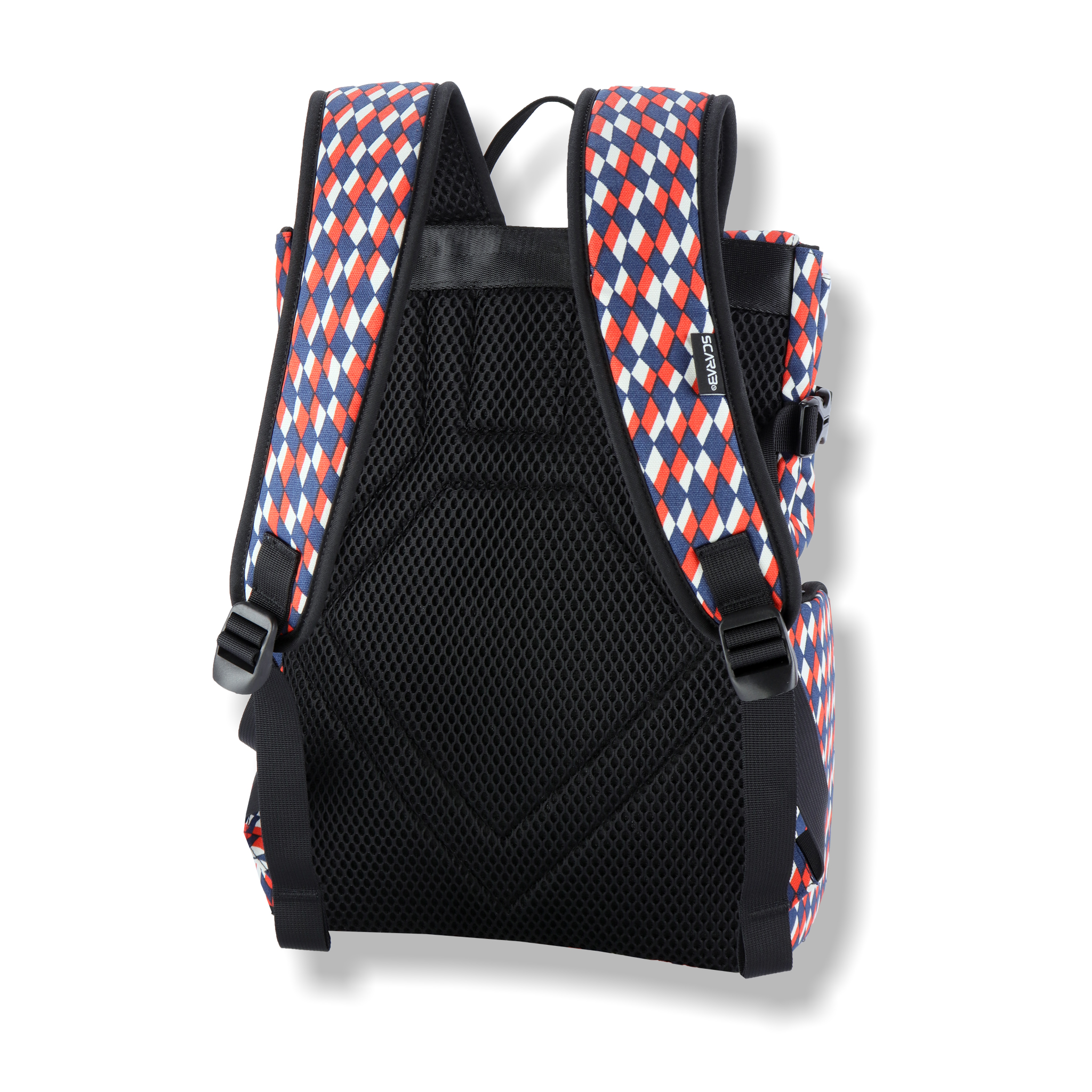 Balo Đi Học SCARAB - ENTER™ Backpack Unisex