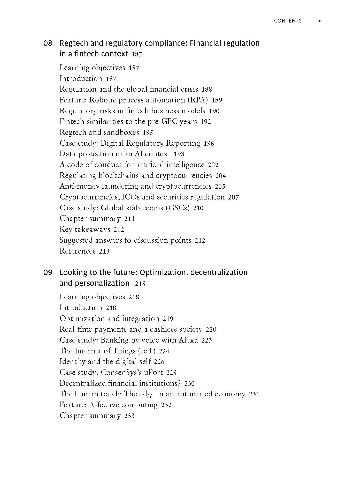 Financial Technology