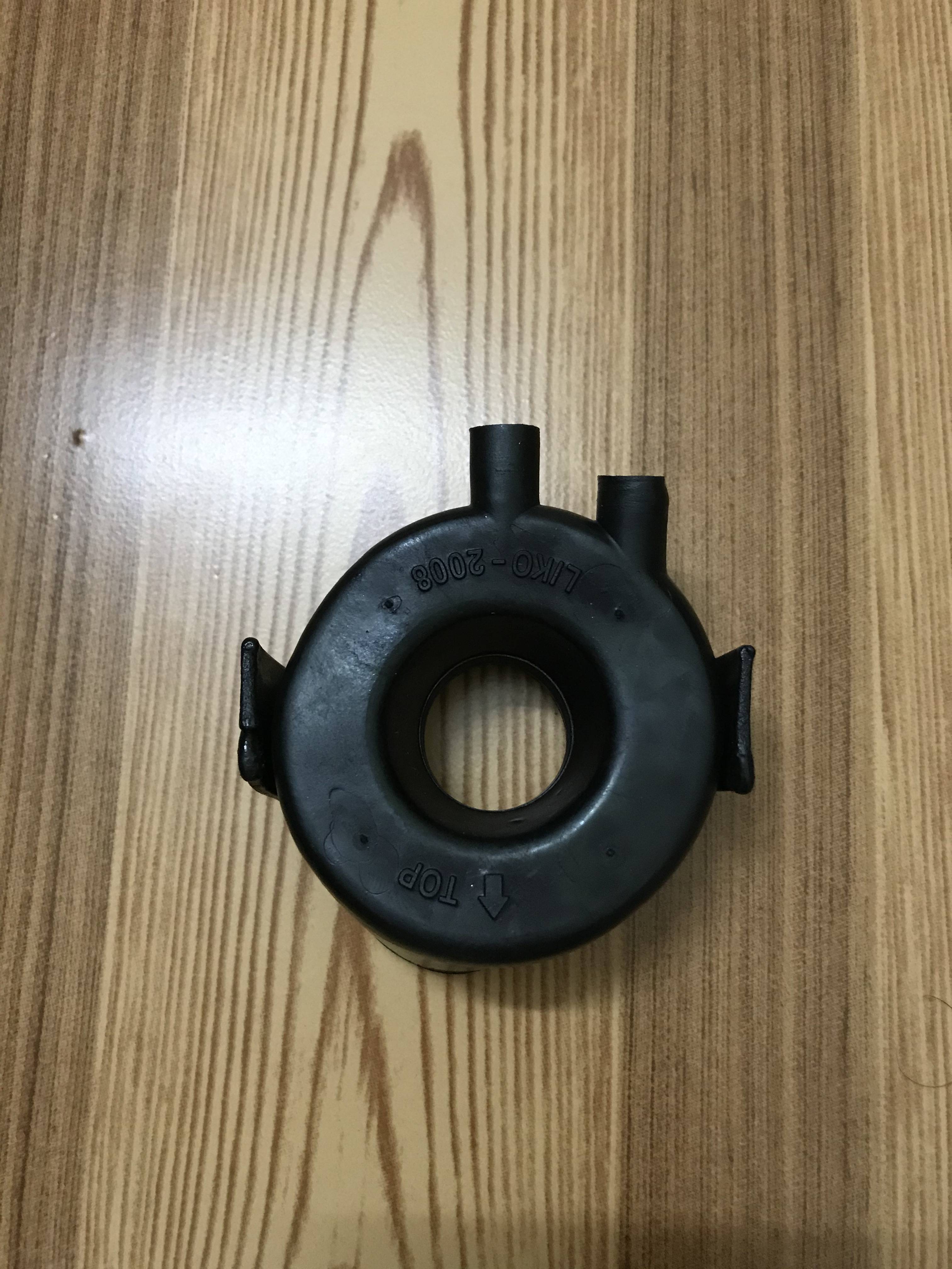 [HCM]Chụp đèn trước- bóng 3 chân H4