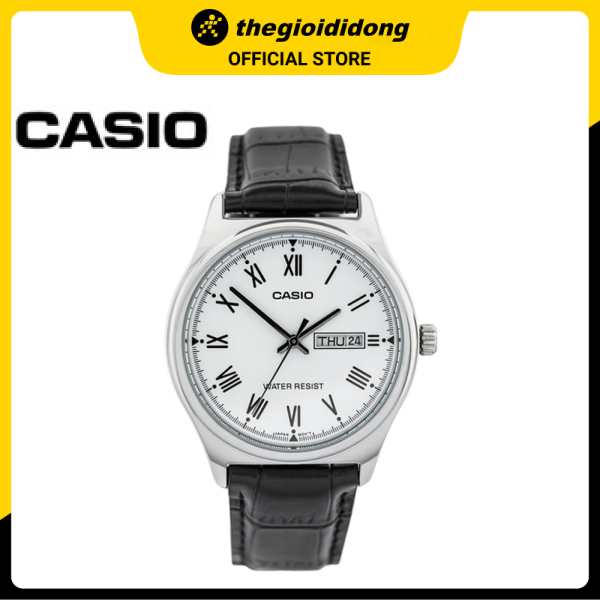 Đồng hồ Nam Casio MTP-V006L-7BUDF bán chạy