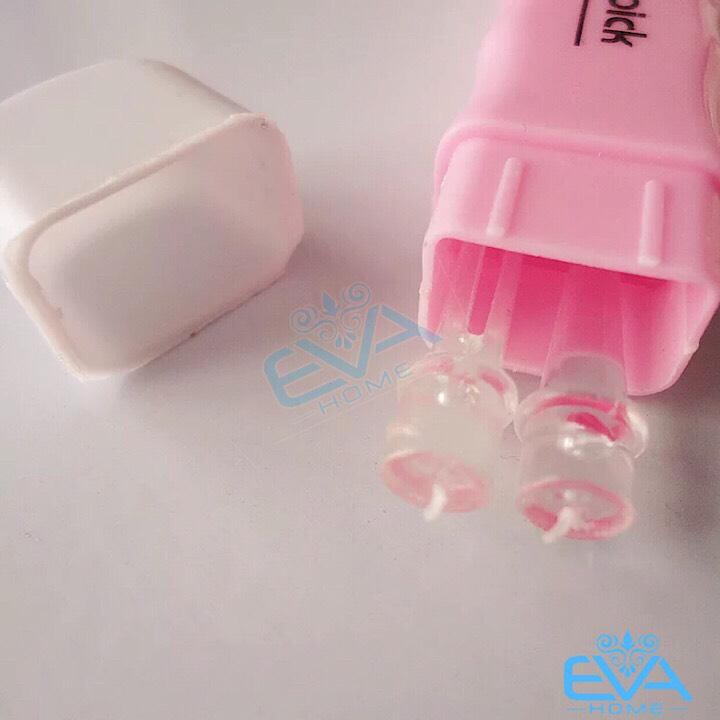 [HCM]Combo 3 Dụng Cụ Lấy Ráy Tai Có Đèn Flashlight Earpick