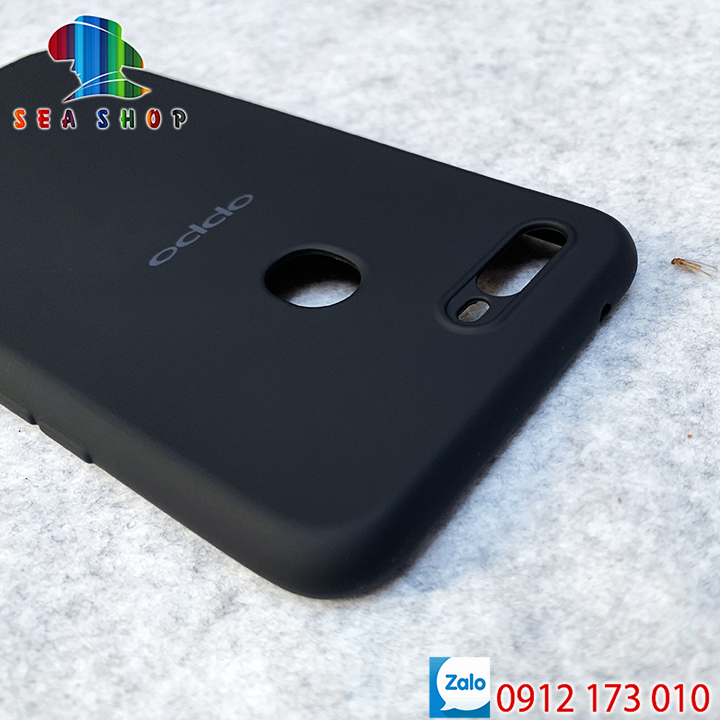 Case For OPPO F9
