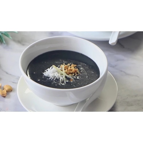 Classy Foods Unroasted Black Sesame Seeds