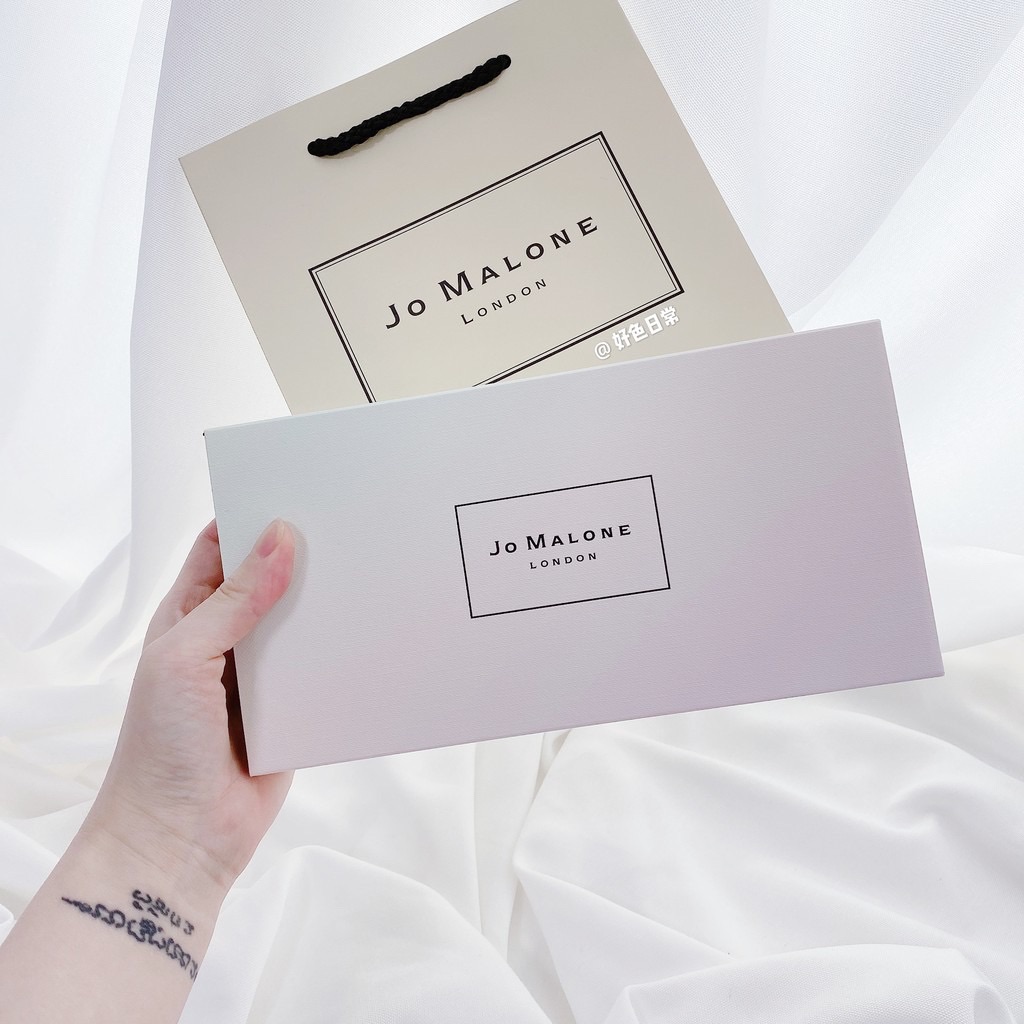 Set 5 Chai Nước Hoa Mini Jo Malone 5ml