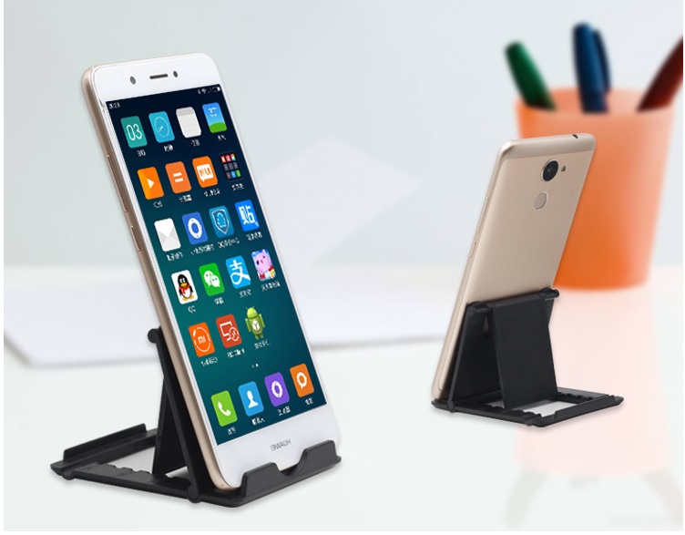 Đế giữ điện thoại nhỏ gọn cứng cáp DZ-902