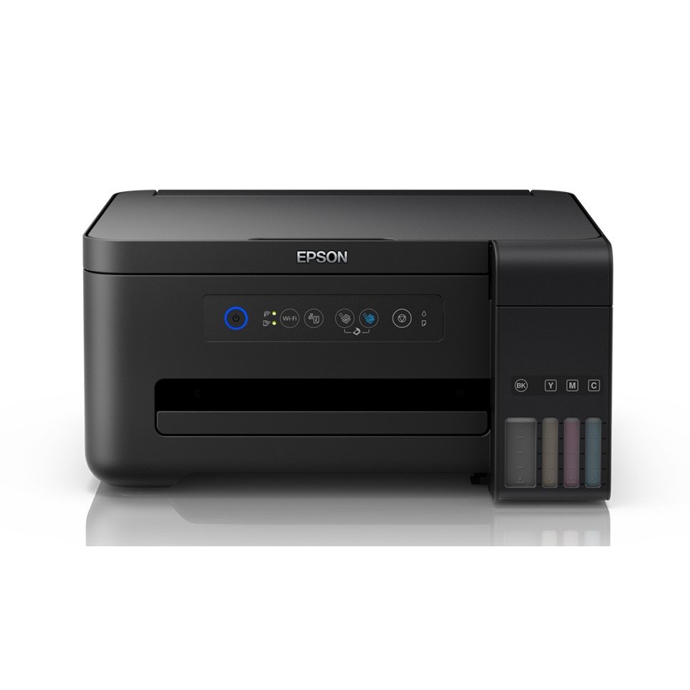 [Trả góp 0%]MáY In Phun MàU Đa Năng Epson L4150 (Print/ Copy/ Scan/Wifi)