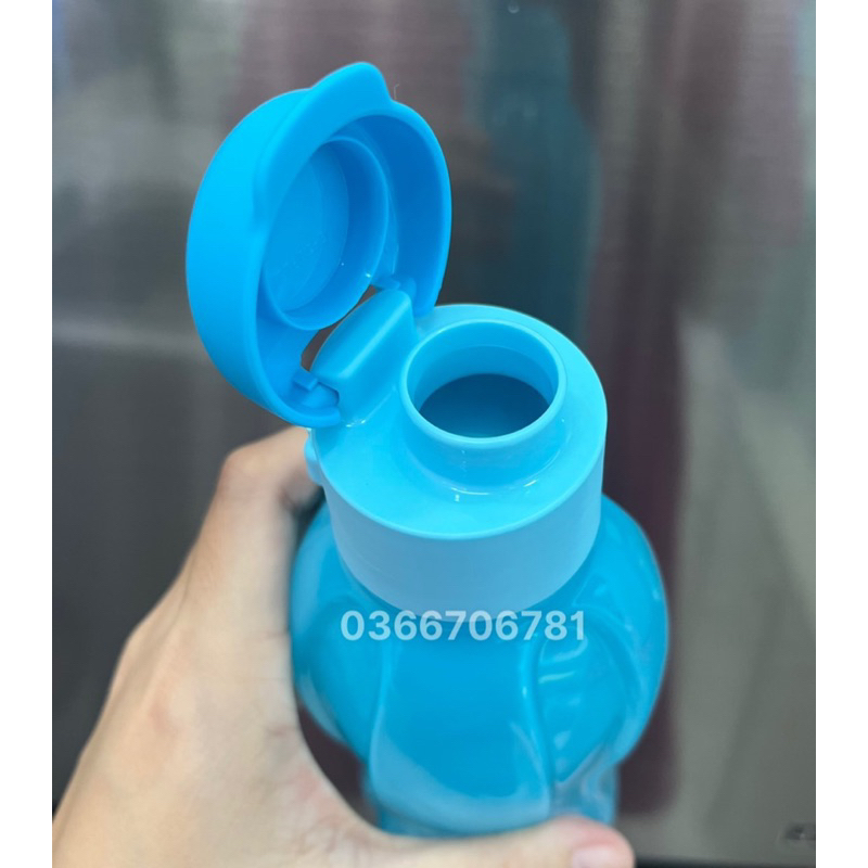 Bình nước Eco Bottle 500ml + Dây
