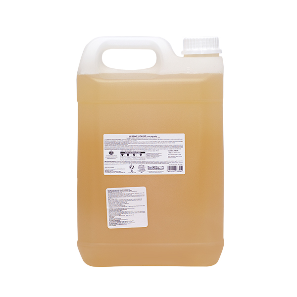 [Hoàn Tiền 15%]Nước giặt hữu cơ oải hương Artisan Savonnier 1,5L - 5L