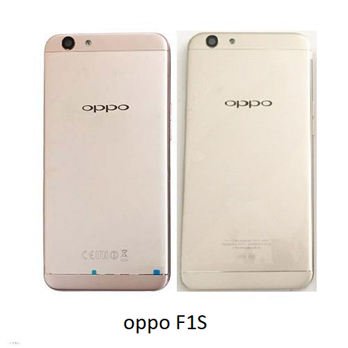 Vỏ nắp lưng Oppo F1S A59