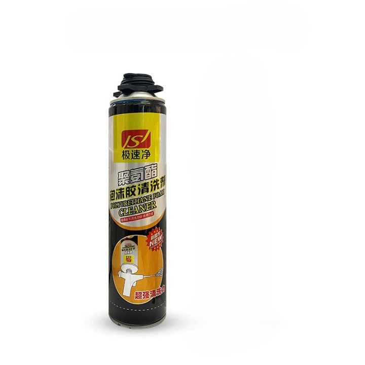 Súng Bắn Keo Bọt Nở Foam, Súng Bắn Keo Bọt Nở Chèn Khe Hở Tường, Lỗ Rỗng Cho Công Trình Xây Dựng, keo bọt nở, nước rửa súng keo bọt
