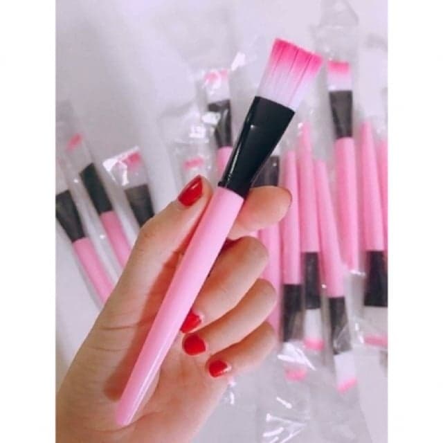Combo 100 Cọ Quét mặt nạ [cọ trang điểm ,cọ đắp mặt nạ ]
