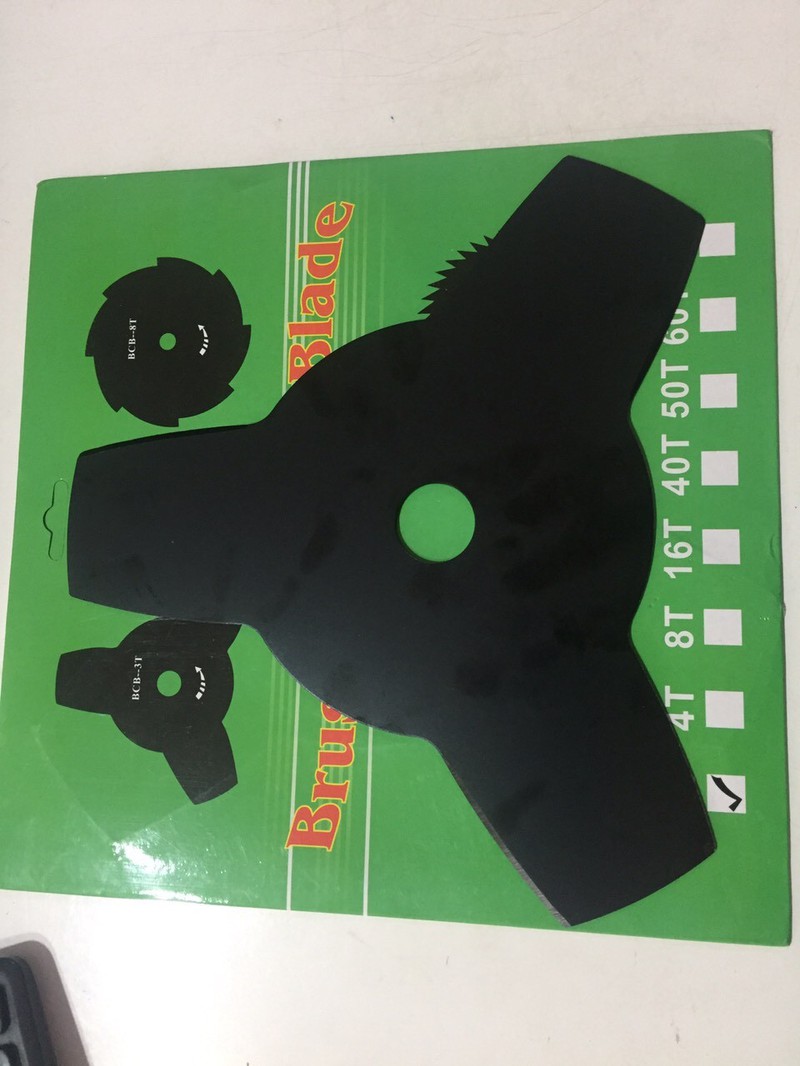 Lưỡi cắt cỏ, luoi cat co 3 canh