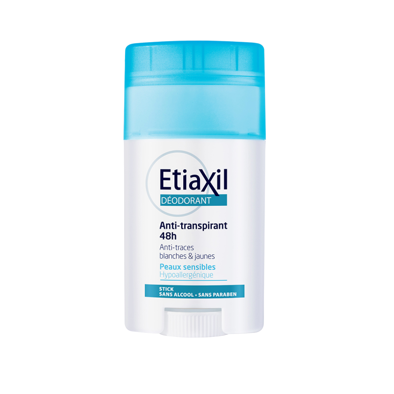 Lăn khử mùi 48h Etiaxil Deodorant Anti Transpirant roll on 50ml
