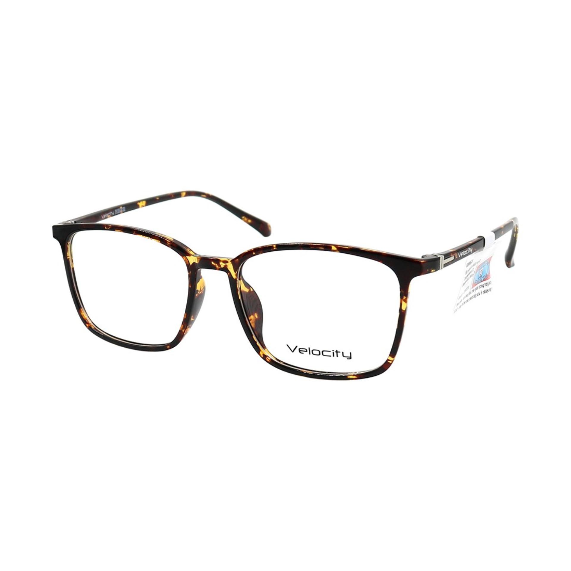 Gọng kính unisex velocity vl48471 134