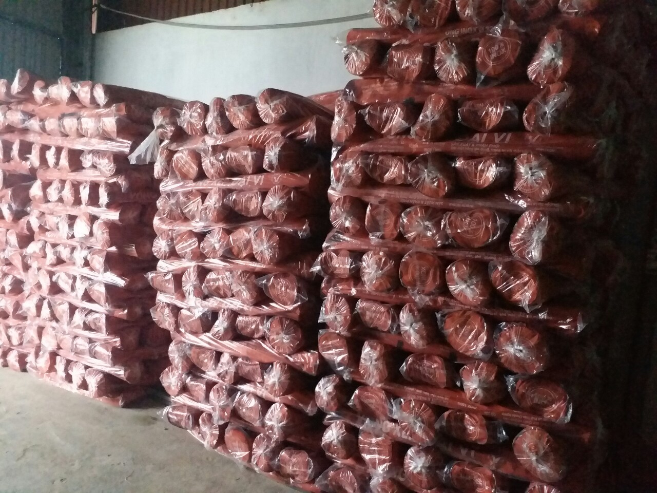 Túi đựng võng xếp người lớn
