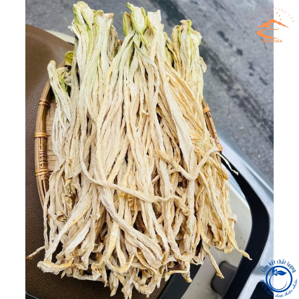Củ cải khô Tây Bắc sợi to loại 1 . Đặc sản củ cải khô sợi to, sợi nhỏ làm muối, dưa món, nấu thịt bò, ba chỉ