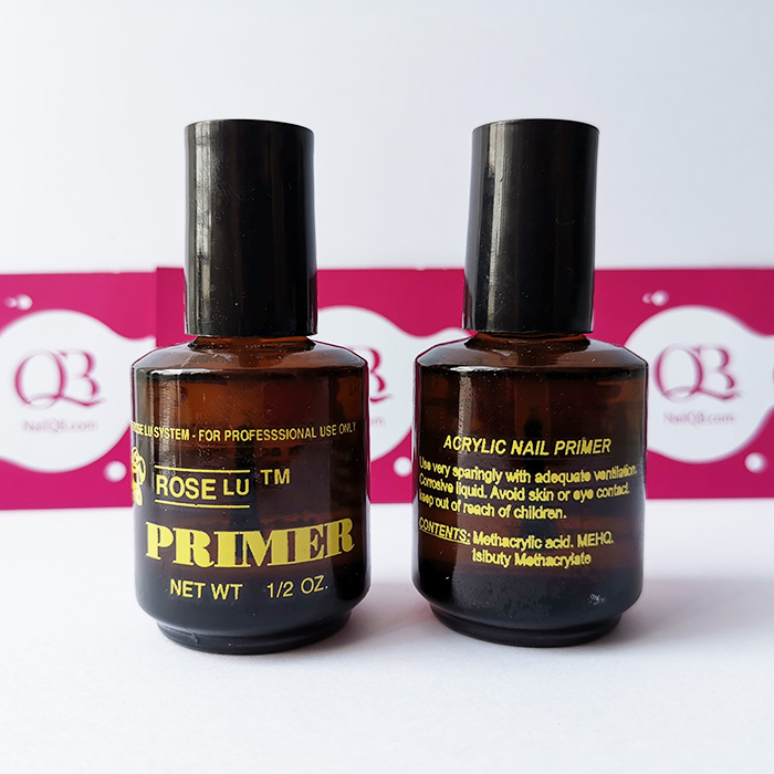 Nước bám bột đắp móng, kiềm dầu làm nail USA