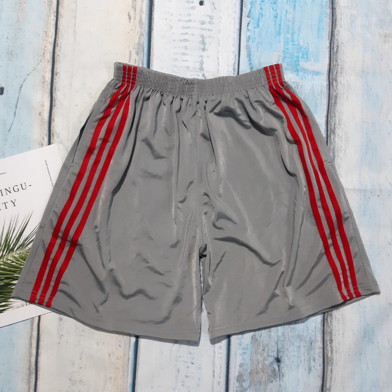 Quần đùi thể thao size 60-75kg