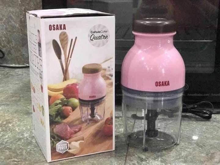 MÁY XAY ĐA NĂNG OSAKA