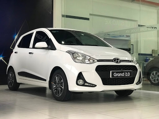 ĐÈN LED GẦM HYUNDAI I10