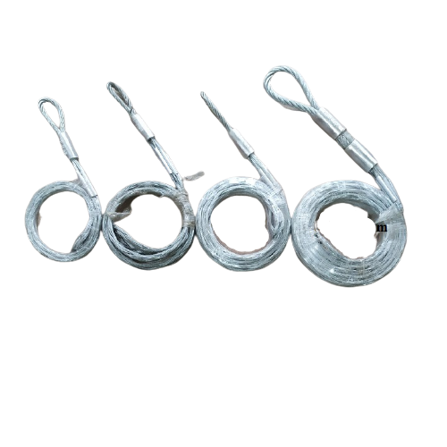 Rọ Kéo Cáp 25-50mm