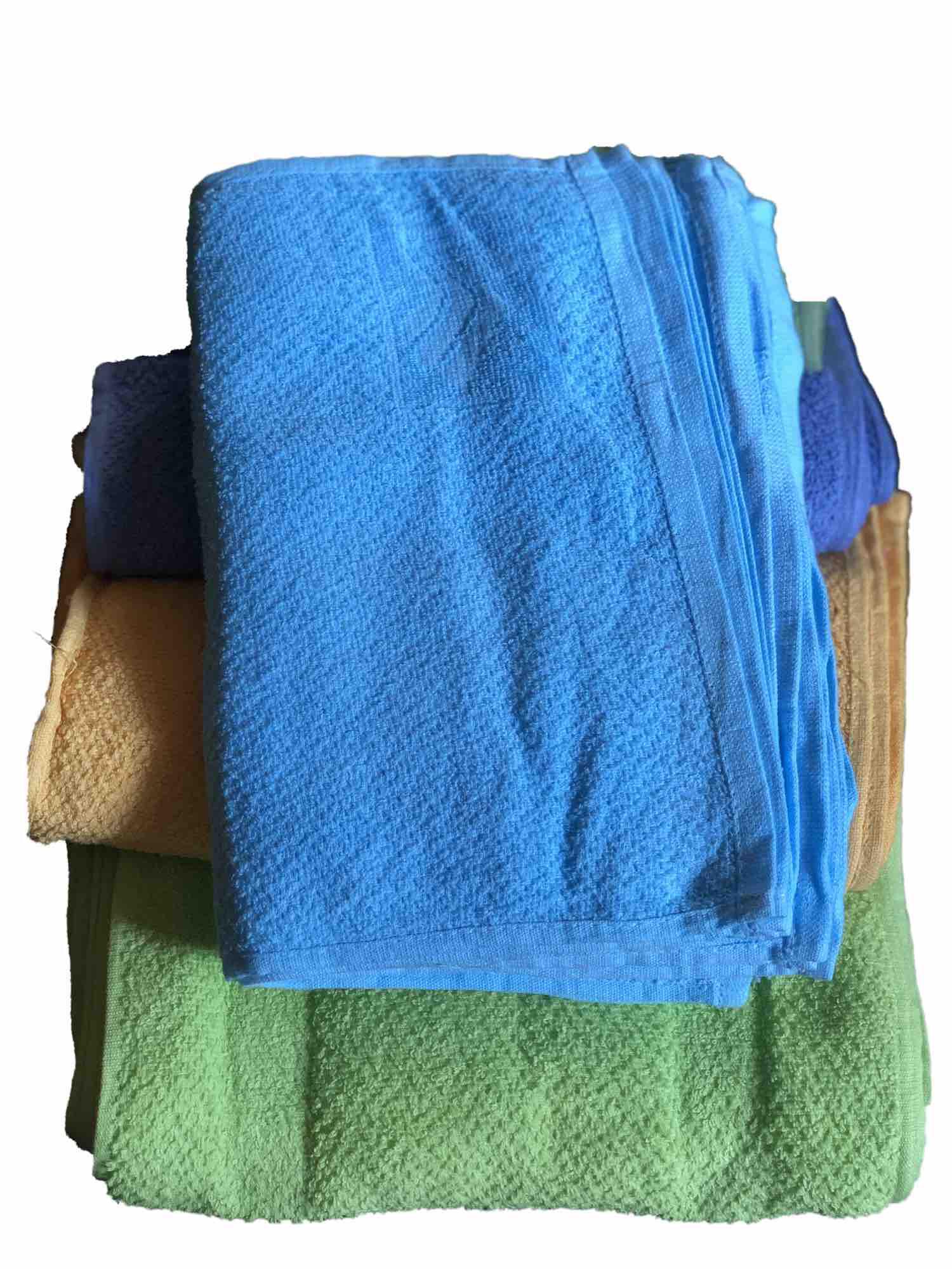 Combo 10 khăn lau tiện dụng
