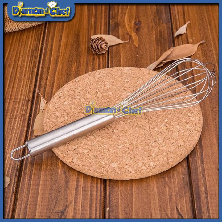 Phới lồng đánh trứng 26cm