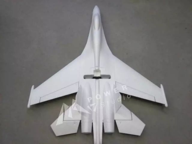 Máy bay điều khiển su27 ( KIT đầy đủ phụ kiện chưa bao gồm đồ điện)