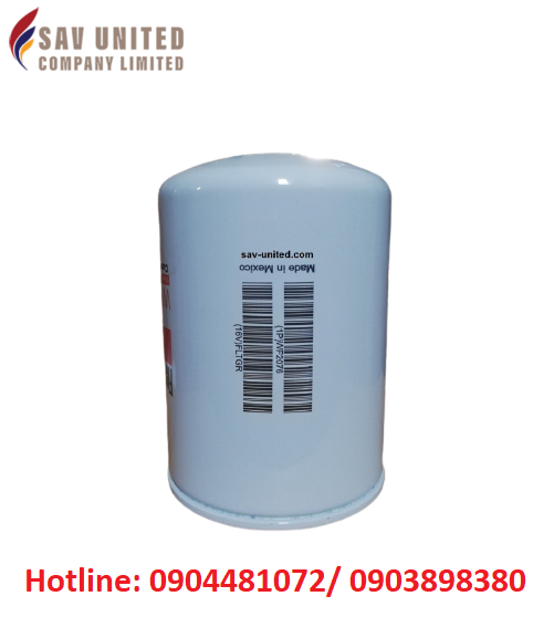 LỌC NƯỚC WF2076 CHÍNH HÃNG FLEETGUARD (P552076)