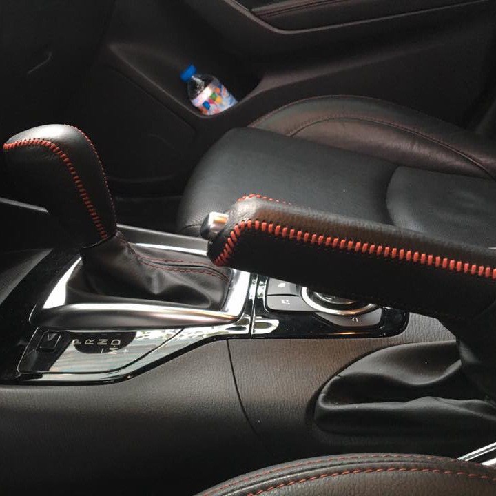 BỌC CẦN SỐ, PHANH TAY ô tô MAZDA 2,3,6, CX5, CX8 AT