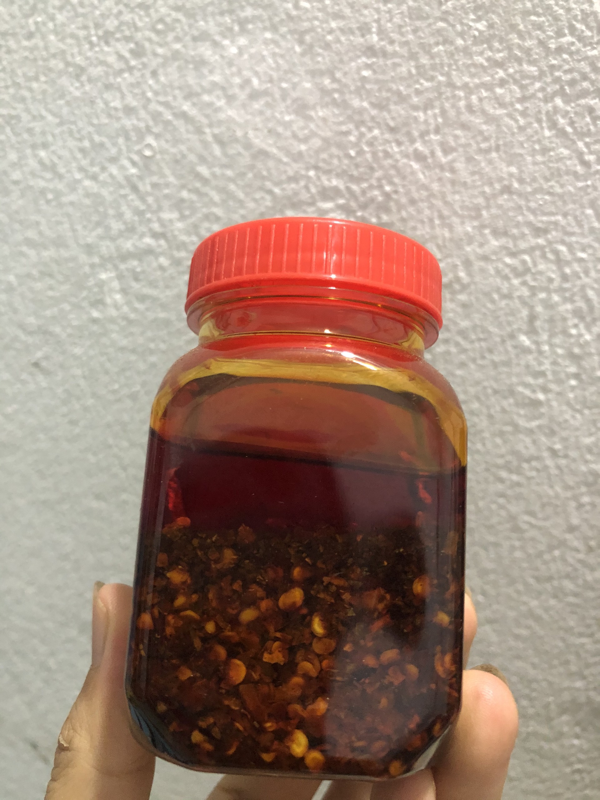 Ớt Sa Tế Hũ 150g