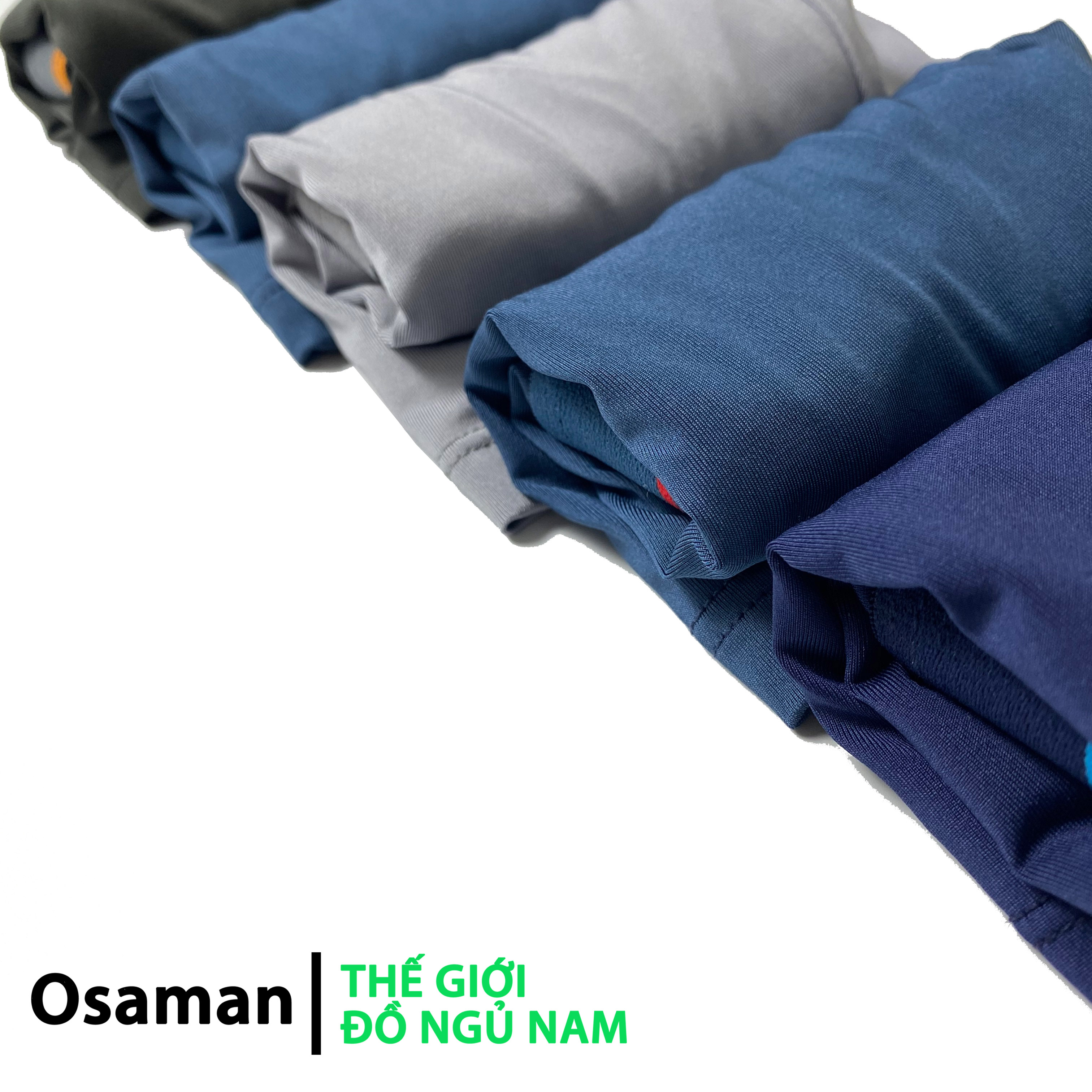 Quần sịp đùi nam cao cấp vải thun lạnh