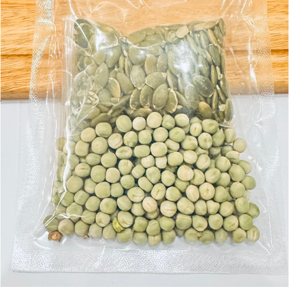 [Tặng Máy Làm Sữa Hạt] Combo 50 Set Hạt Dinh Dưỡng Mix Sẵn Làm Sữa Hạt