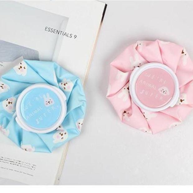 TÚI CHƯỜM NÓNG CHƯỜM LẠNH