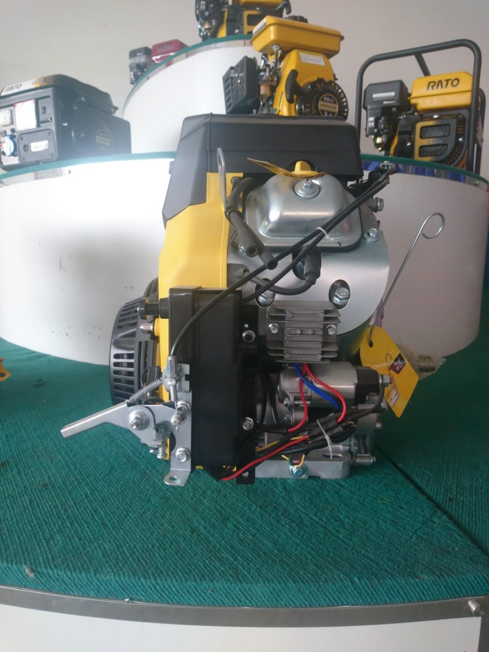 Động Cơ Xăng Rato 16HP R440