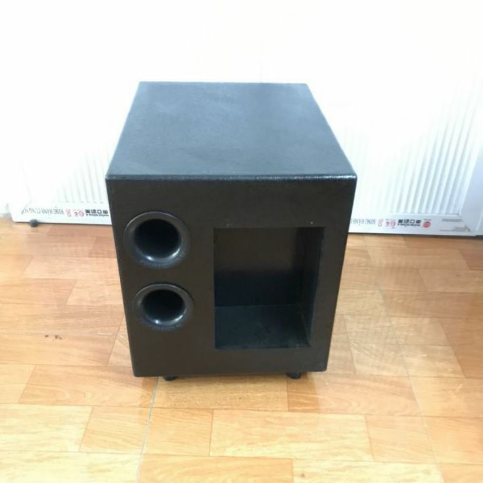 Vỏ sub 3 tấc BMB