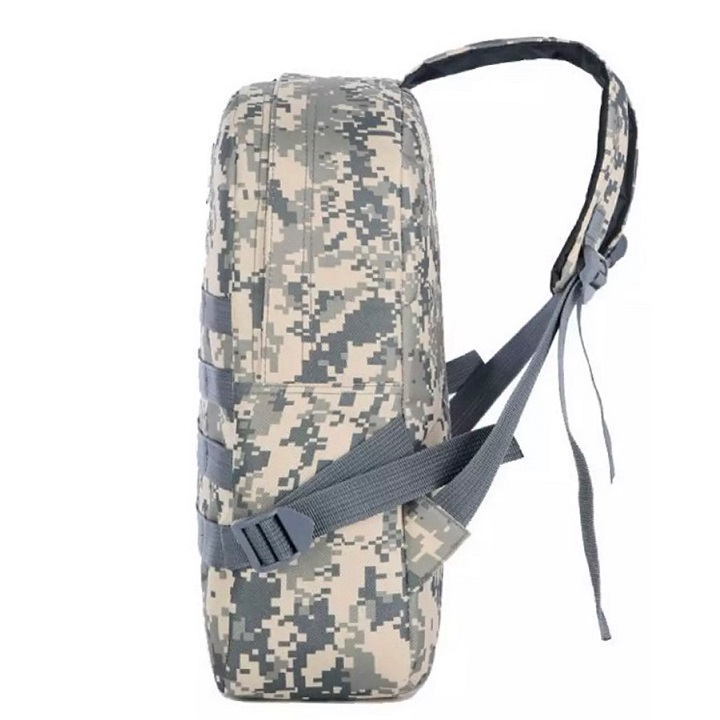 [HCM]Balo Lính Thời Trang Level 3 Pubg Kiểu Mới