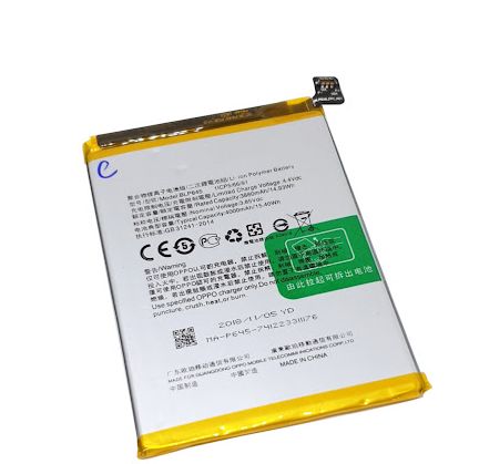Pin Oppo Reno 2 BLP717
