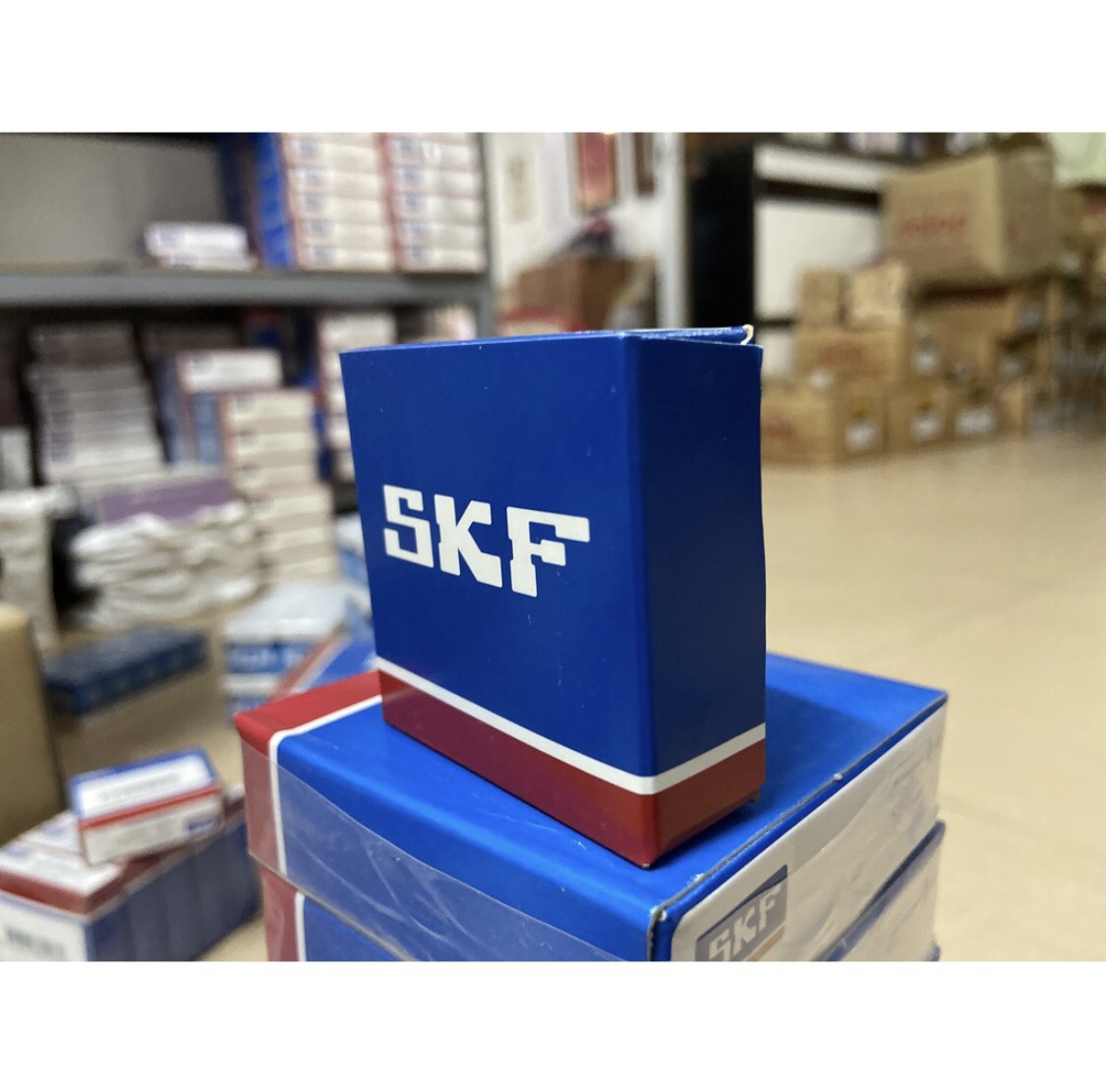 Vòng Bi Bạc Đạn SKF 6211