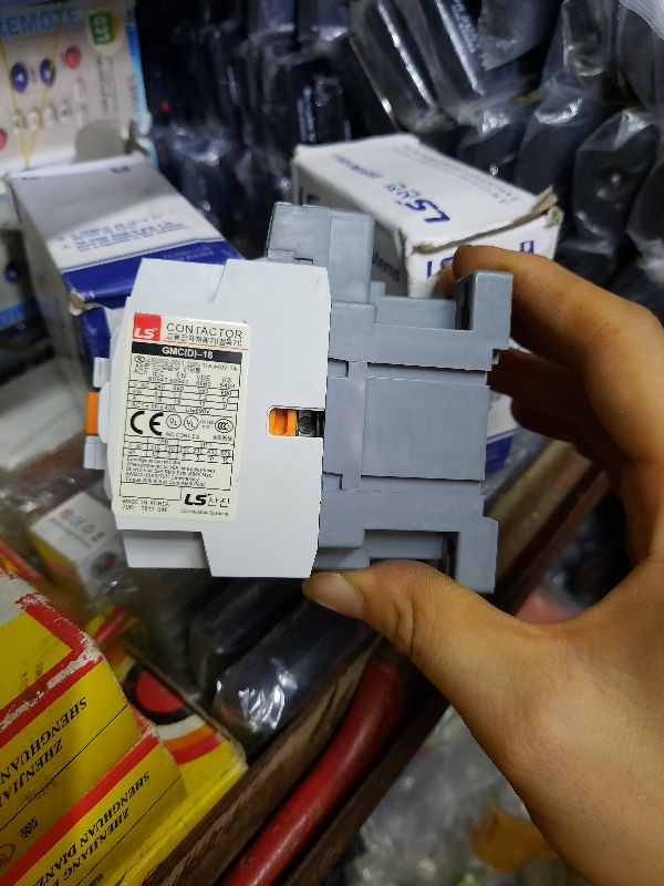 Khởi Động Từ GMC 18- giá 1 Cái
