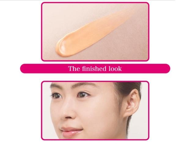 Kem lót che khuyết điểm Sofina Primavista Multi Cover Base UV 25g