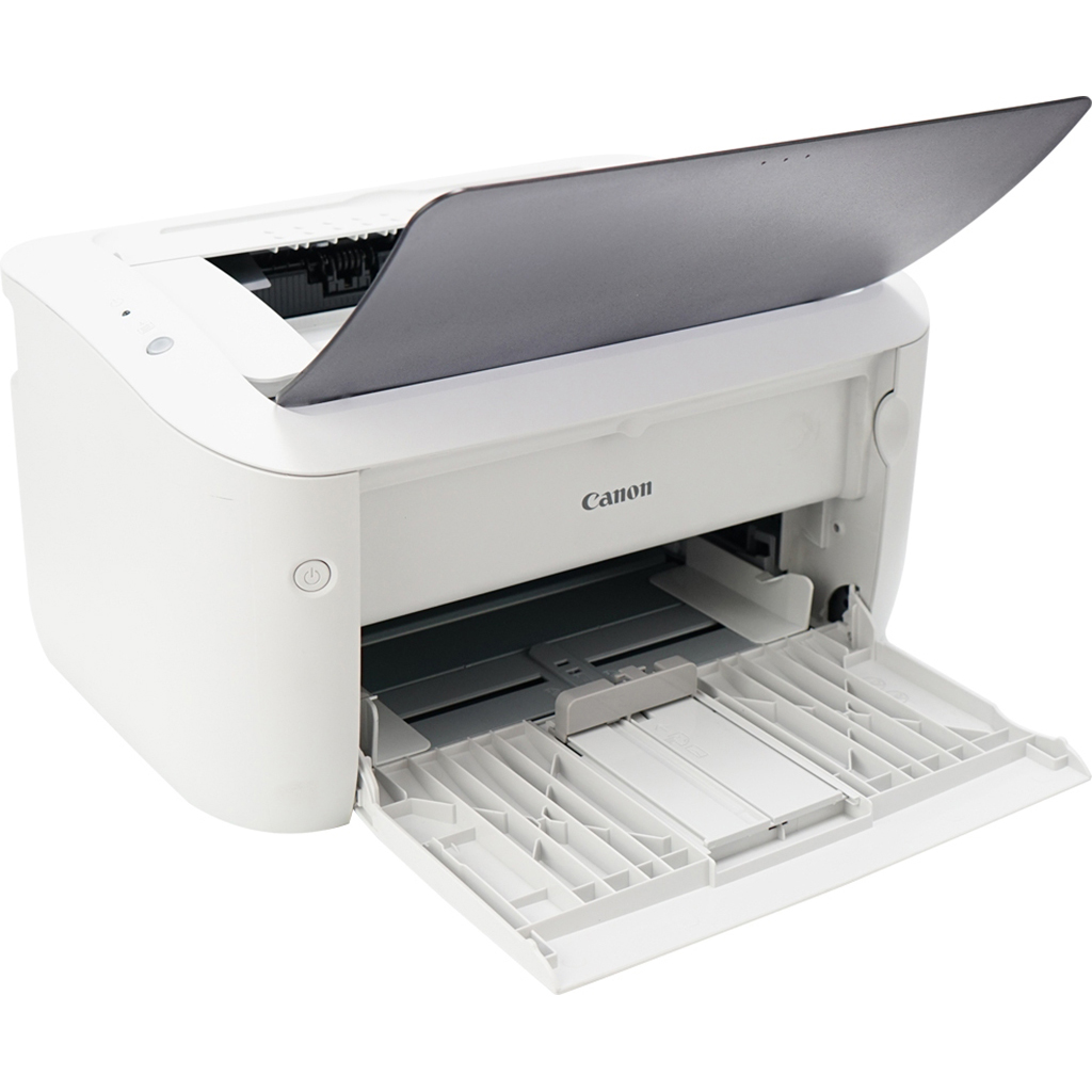 Máy in laser trắng đen Canon LBP6030