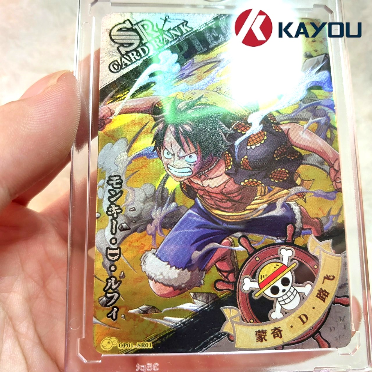 Toys & Games > Traditional Games > Card Games