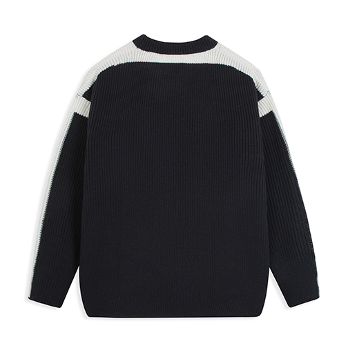 Áo Len NEWSEVEN Sweater Embroider Knit AL.122