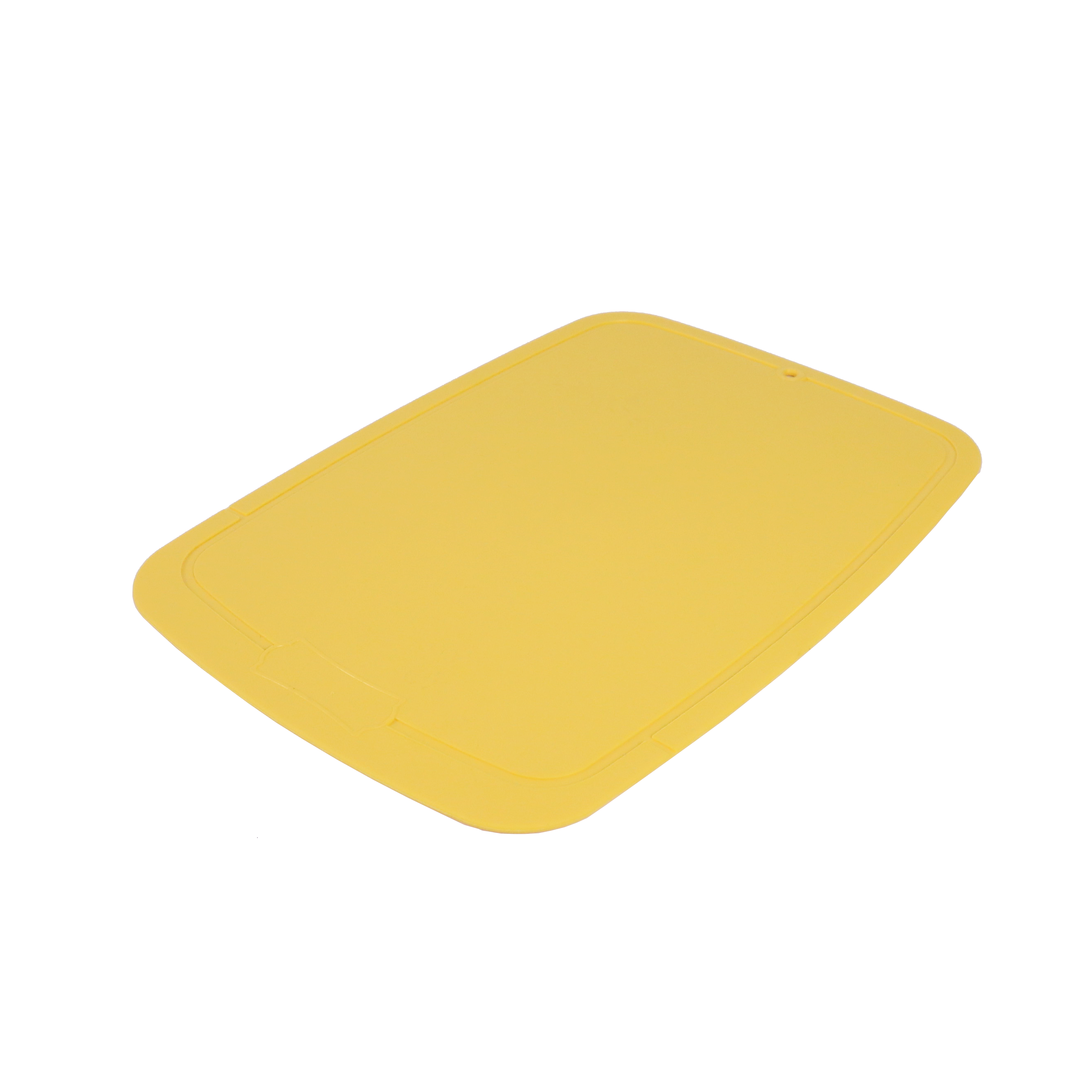Micronware Antibacterial Super Thin Polypropylene Cutting Board for Kitchen Use