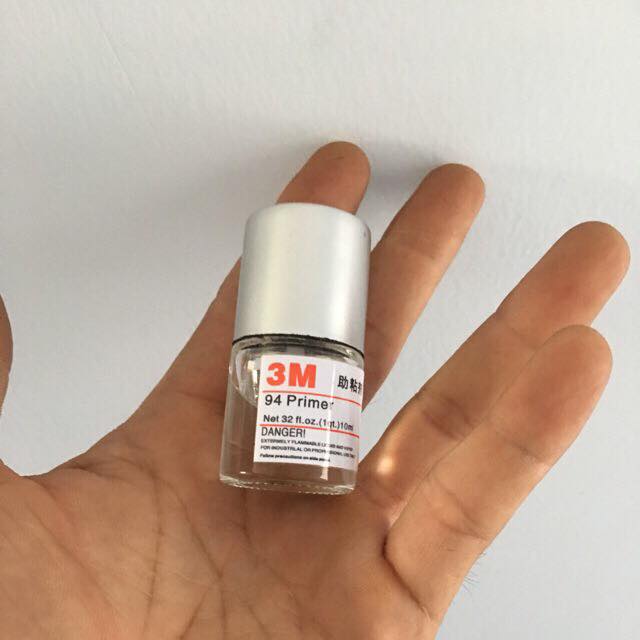 Keo nước 3M hỗn trợ dán